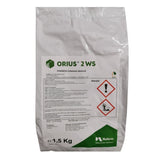 Hectarul - Fungicid pentru tratament samanta, ORIUS 2 WS, 1,5 kg